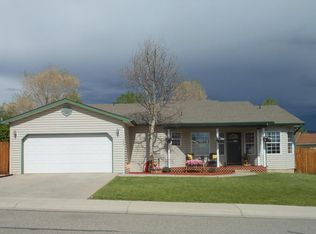 420 16th St, Silt, CO 81652
