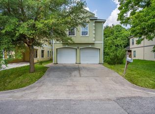6611 Utah St, Houston, TX 77091