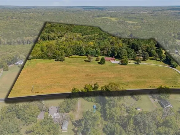 3349 State Highway 87, Reidsville, NC 27320