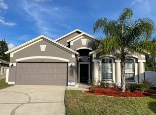 1719 Leybourne Loop, Wesley Chapel, FL 33543