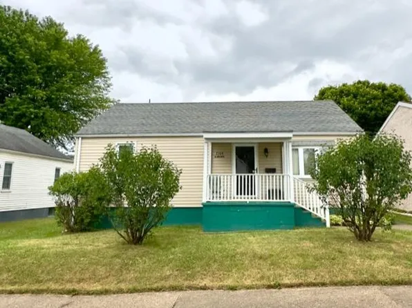 2104 Hancock Street, Moundsville, WV 26041