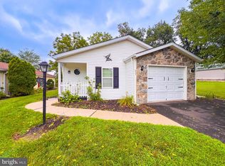 629 Sassafrass Ct, New Hope, PA 18938