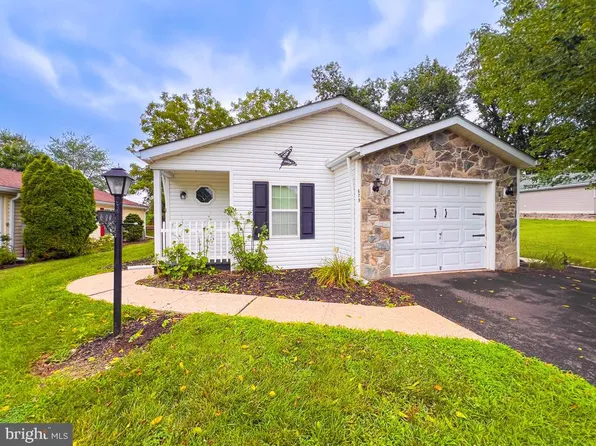 629 Sassafrass Ct, New Hope, PA 18938