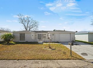 7406 E Westwind Dr, Pt Richey, FL 34668