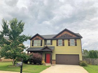 112 Broomsedge Ln, Kathleen, GA 31047