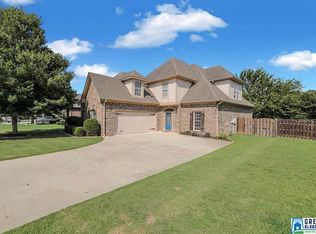 6225 Kestral View Rd, Trussville, AL 35173