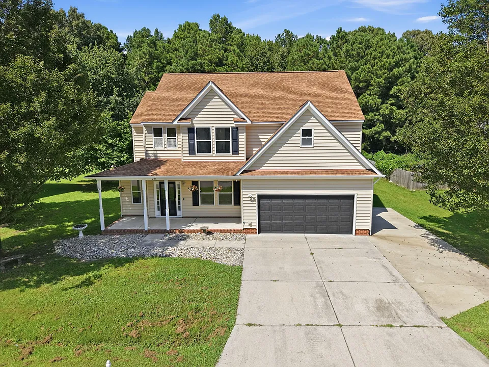 235 Green View Rd