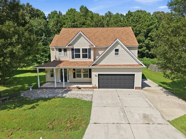 235 Green View Rd, Moyock, NC 27958
