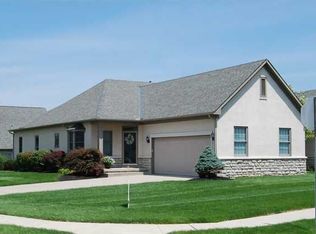 994 Medinah Ter, Columbus, OH