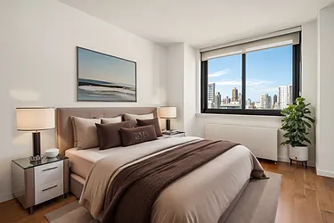 Rented by NestApple, Inc.