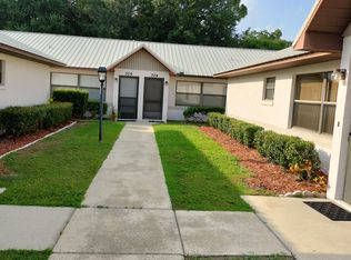306 Villaway N #306, Sebring, FL 33876