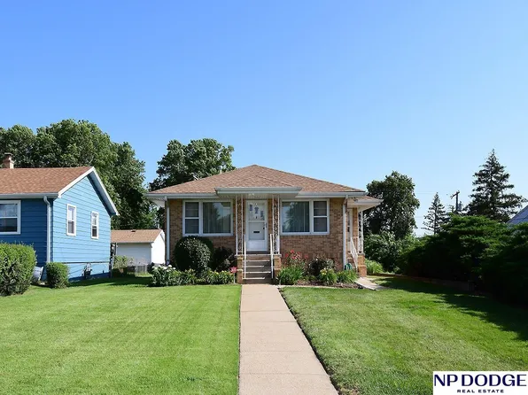 3712 Y St, Omaha, NE 68107
