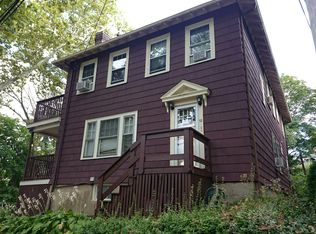 12 Acron Rd, Brookline, MA 02445