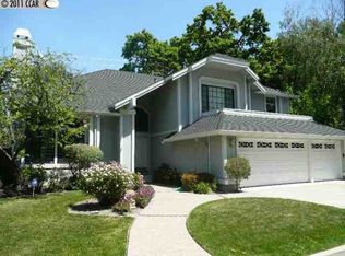 28 Estrella Pl, Danville, CA 94526