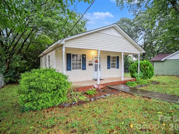 826 2nd St, Kings Mountain, NC 28086