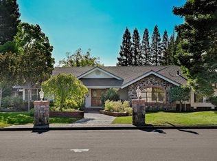 430 Ponderosa Ct, Lafayette, CA 94549