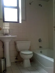 Rented by City Connections Realty