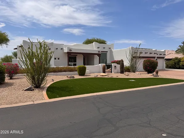 12463 E CORTEZ Drive, Scottsdale, AZ 85259