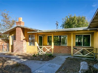 37240 50th St E, Palmdale, CA, 93552