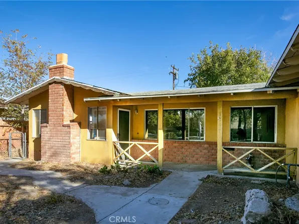 37240 50th St E, Palmdale, CA 93552