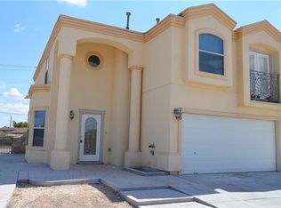 700 Danube Way, Horizon City, TX 79928