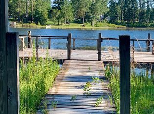 190 Kennemur Dr W, Defuniak Springs, FL 32433