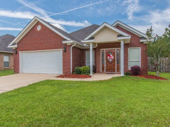 966 Weatherby St S, Saraland, AL 36571