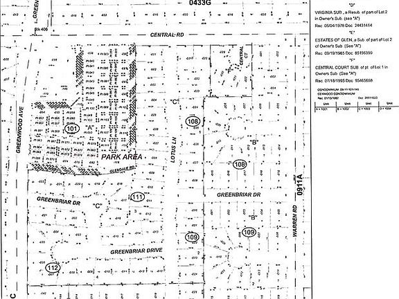 3rd image of 335 Greenwood Rd