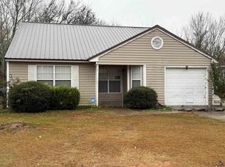 212 Dunmurry Pl, Warner Robins, GA 31093