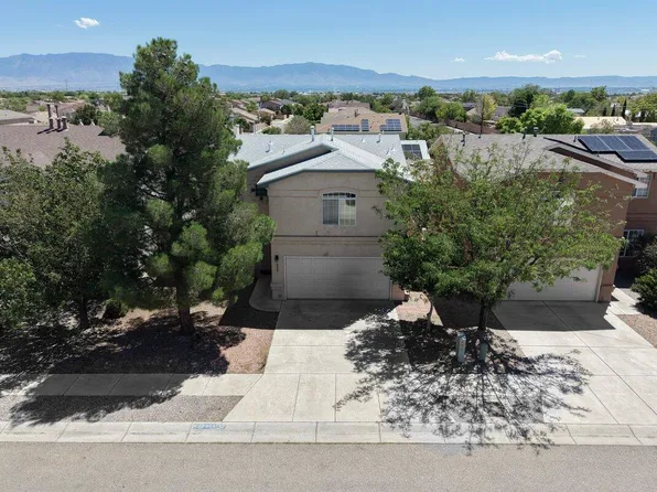 2304 Kafka Pl NW, Albuquerque, NM 87120