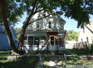 1911 Minnehaha Ave W, Saint Paul, MN 55104