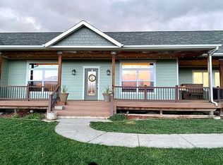 45762 Tutuilla Church Rd, Pendleton, OR 97801