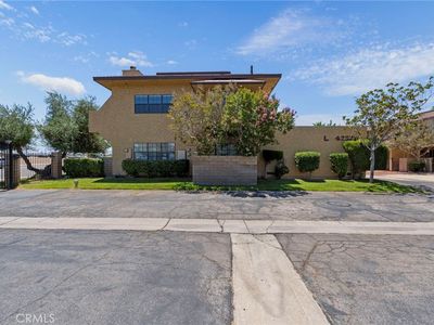 42821 15th St W UNIT 4, Lancaster, CA, 93534
