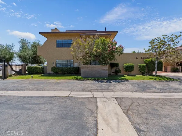42821 15th St W Unit 4, Lancaster, CA 93534