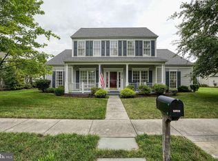 29776 Traceys Way, Easton, MD