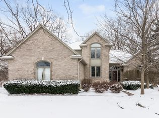3085 Wilmington Blvd, Rochester Hills, MI 48309