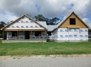 200 Morningside Dr, Thomasville, GA 31792