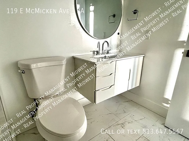 119 E McMicken Ave #3A — Photo 11