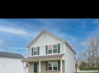 5812 Bannon Crossings Dr, Louisville, KY 40228