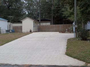 584 Buena Vista Dr, Lillian, AL 36549