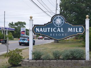 1072 Post Road #204, Wells, ME 04090