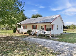 1794 Salem Rd, Lebanon, TN 37090
