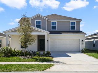 640 Trotters Dr, Eagle Lake, FL 33839