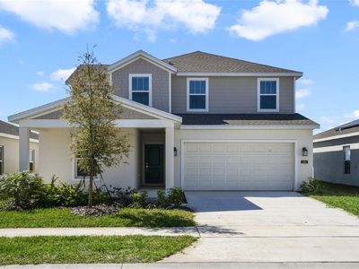 640 Trotters Dr, Eagle Lake, FL, 33839