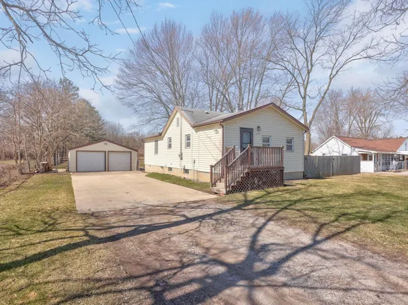 295 N River Rd, Saginaw, MI 48609