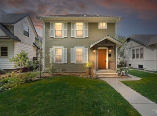 1419 E Bannock St, Boise, ID 83712