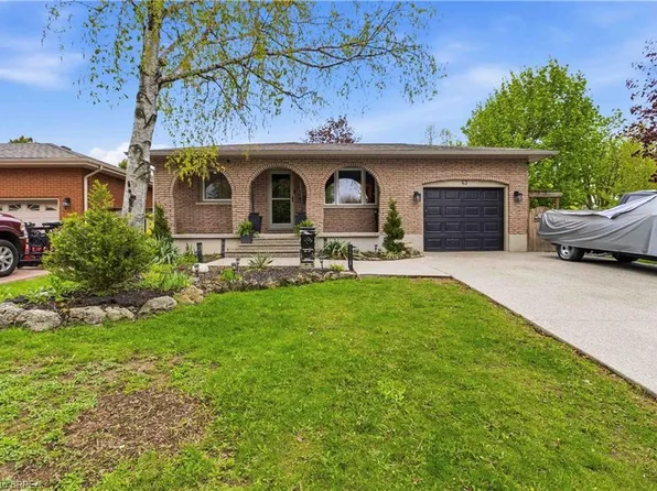 43 Brisbane Blvd, Brantford, ON N3S 4K9
