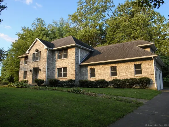 89 Harris Rd Extension, Salem, CT 06420