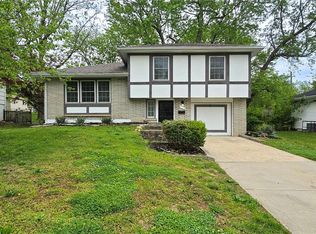 8100 E 91st Ter, Kansas City, MO 64138