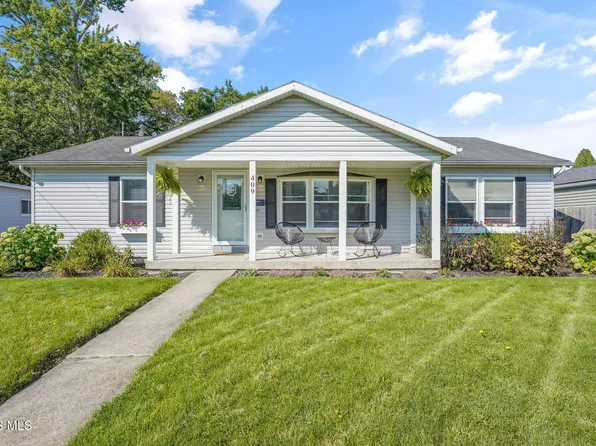409 Ford St, Maumee, OH 43537